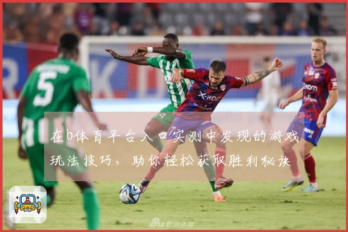 在b体育平台入口实测中发现的游戏玩法技巧，助你轻松获取胜利秘诀
