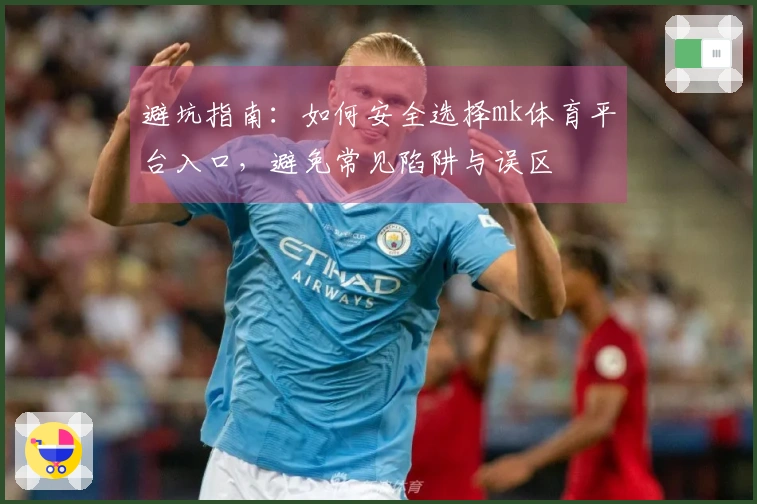 避坑指南：如何安全选择mk体育平台入口，避免常见陷阱与误区