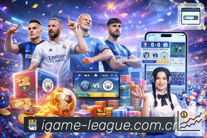 我们的品牌使命